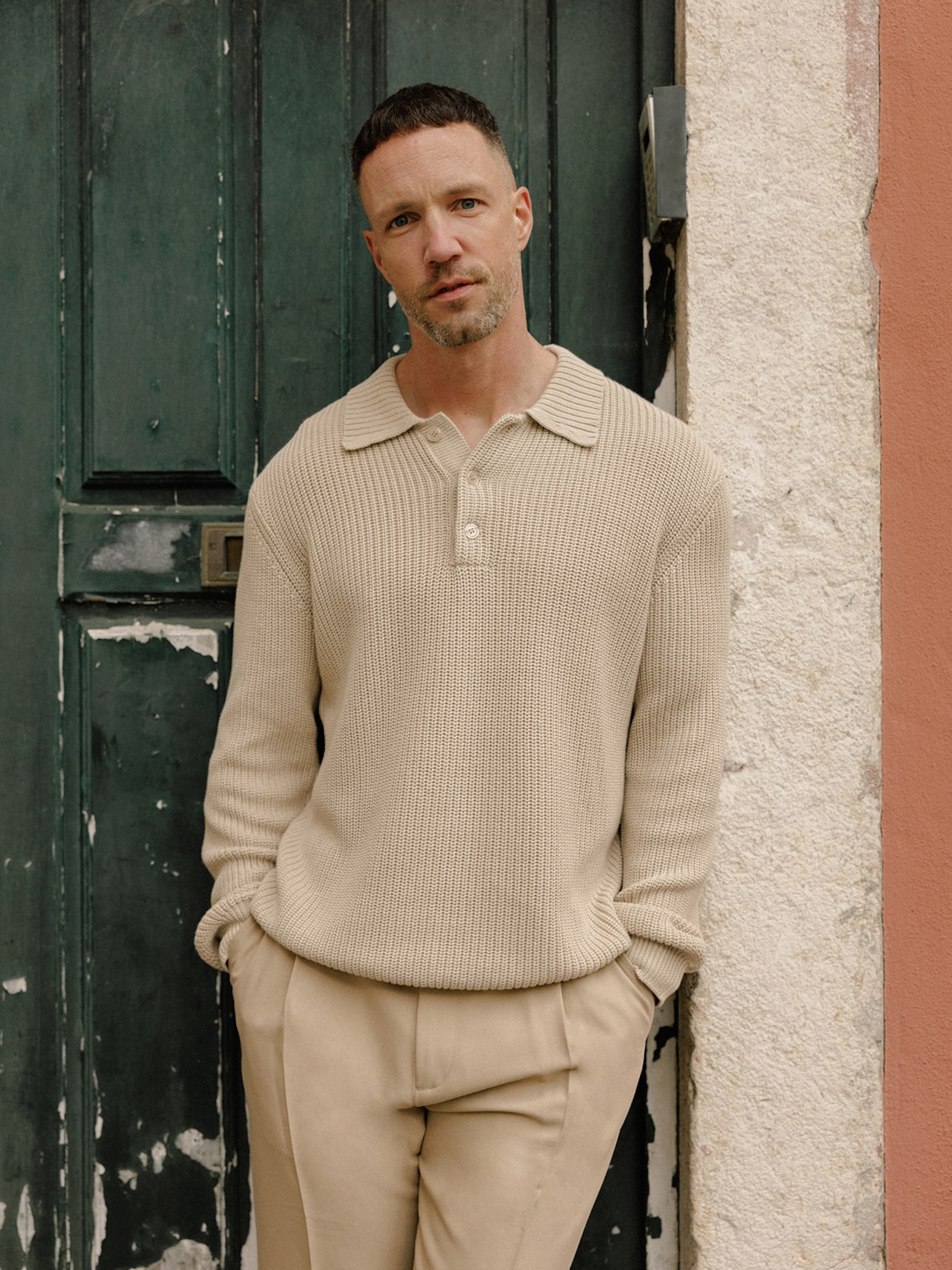 Město se mění DAN FOX APPAREL