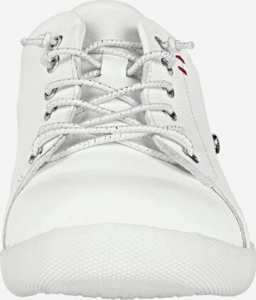 ANDREA CONTI Sneakers in White