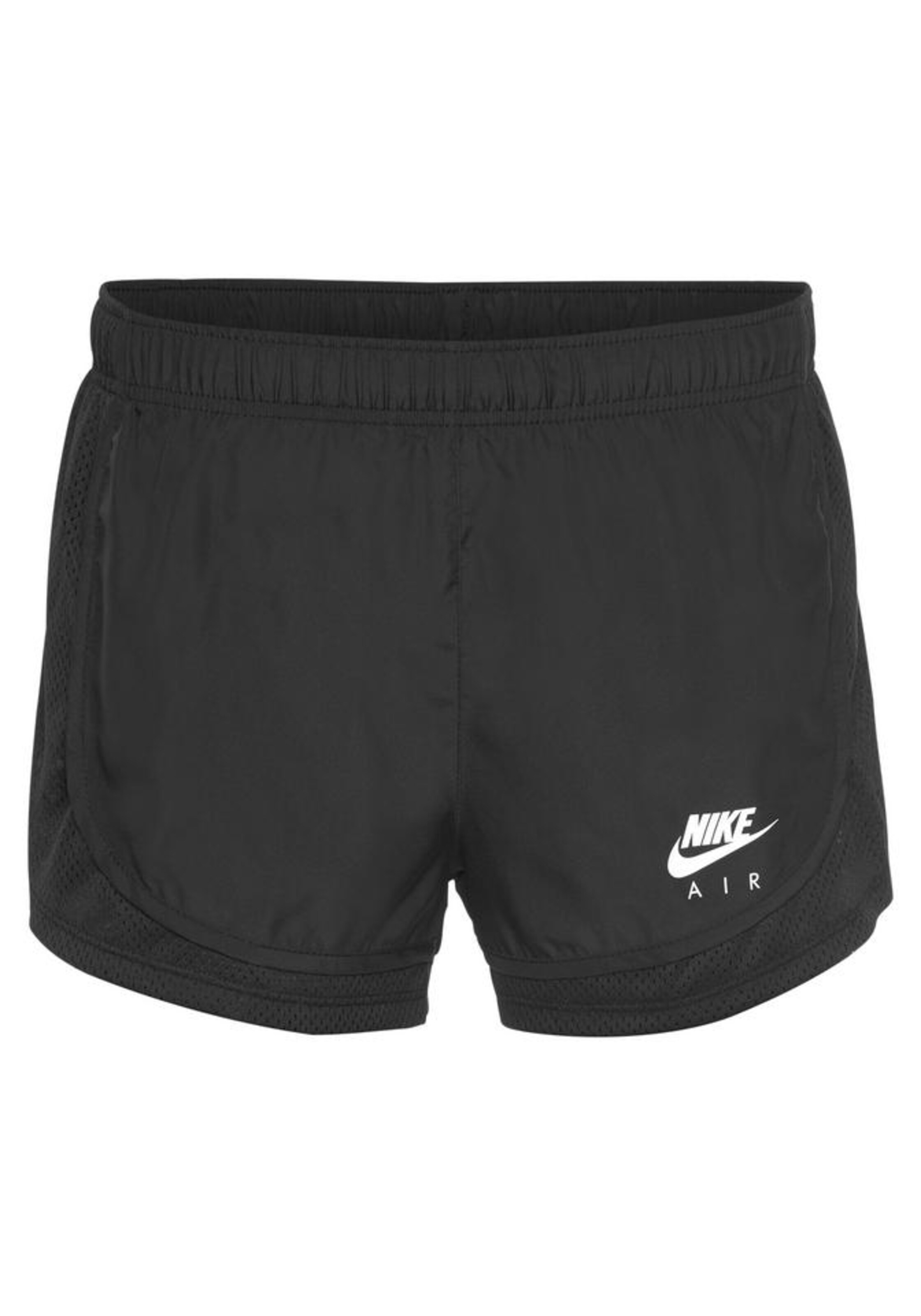 NIKE - Sport-Hose 'TEMPO' in schwarz