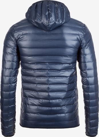 ADIDAS TERREX - Chaqueta de montaña 'Varilite' en azul