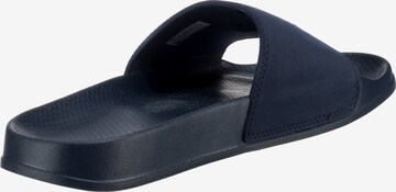 Reebok - Sapato de praia/banho em azul