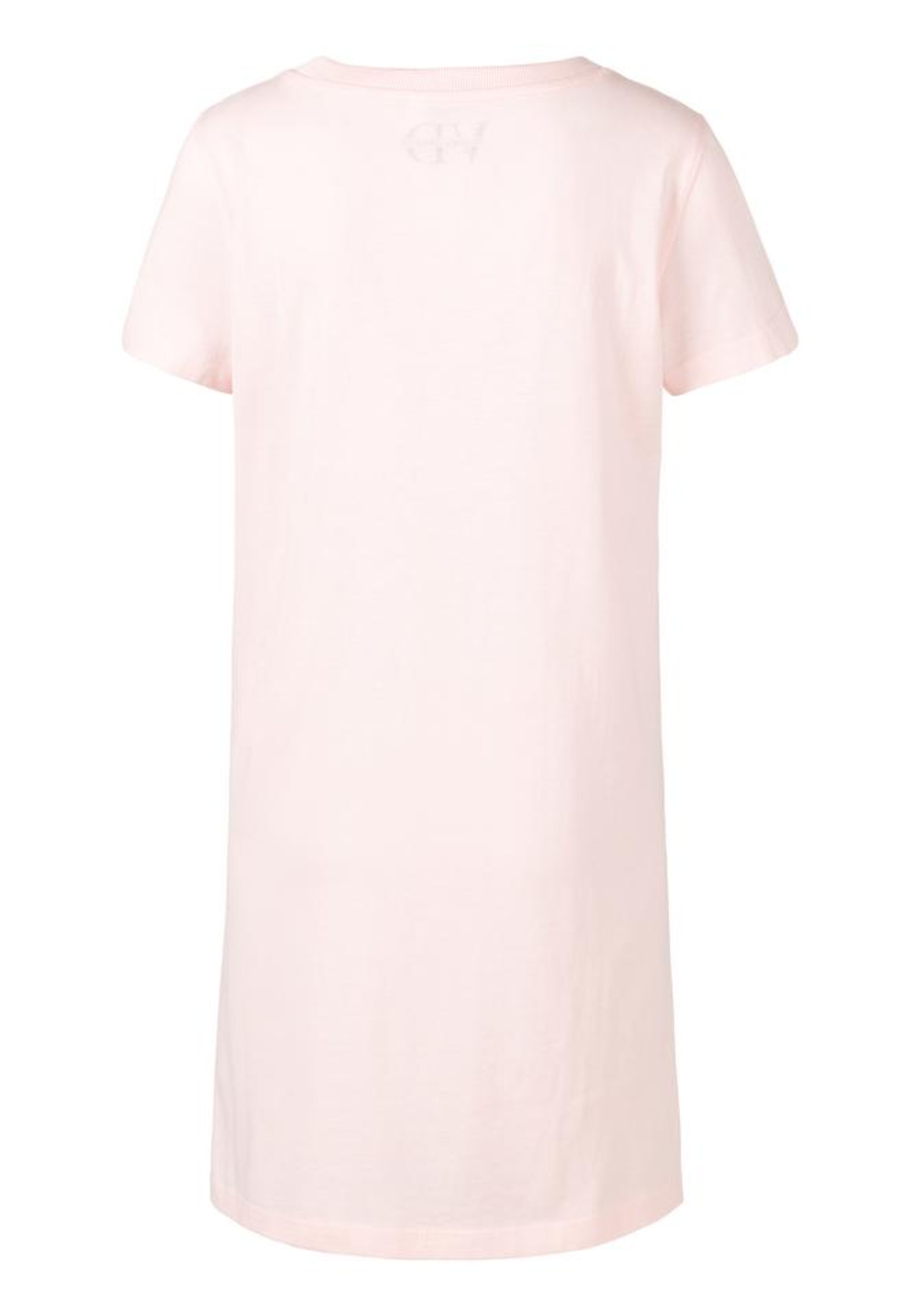 VIVANCE Natskjorte i pink