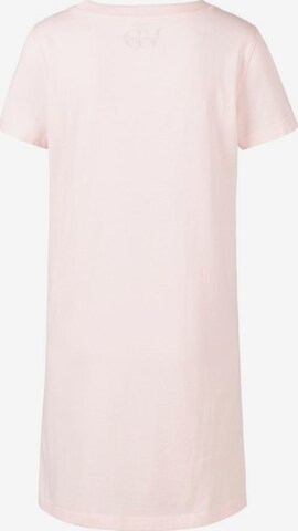 Chemise de nuit VIVANCE en rose