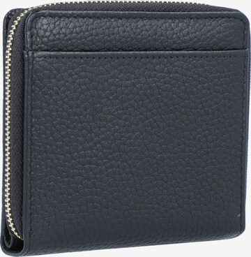 Braun Büffel Wallet in Black