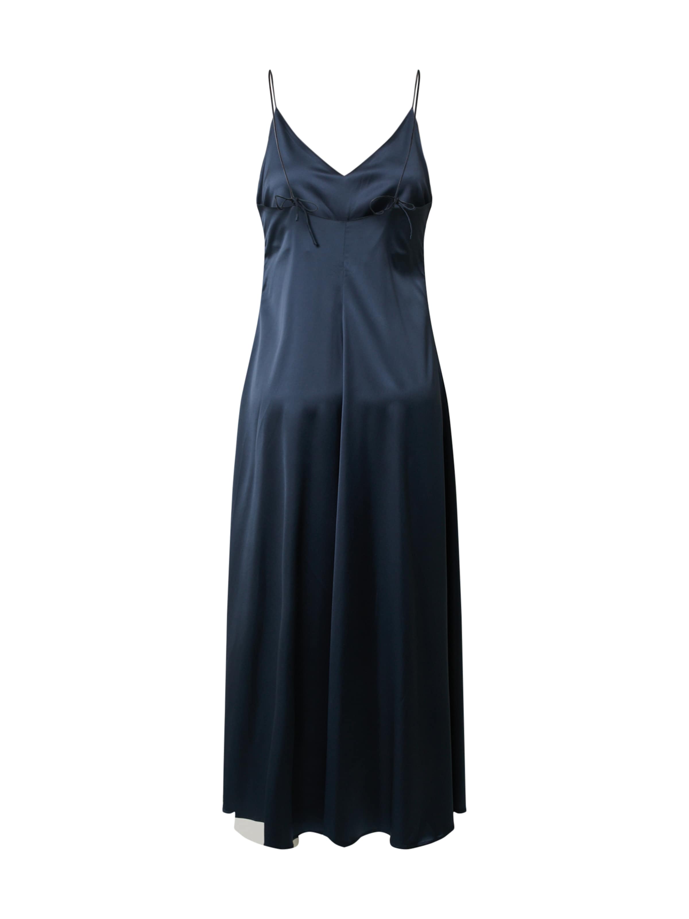 Robe 'Gila' Samsøe Samsøe en bleu