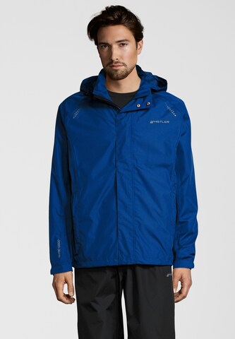 Whistler Sports suit 'Brisbane' in Blue: front