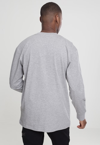 Urban Classics Shirt in Grey