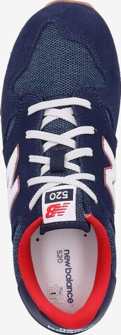 new balance Sneaker in Blau