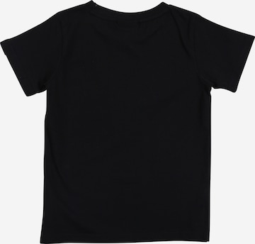 T-Shirt 'Jena' ELLESSE en noir