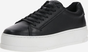 VAGABOND SHOEMAKERS Sneakers laag 'Judy' in Zwart: voorkant