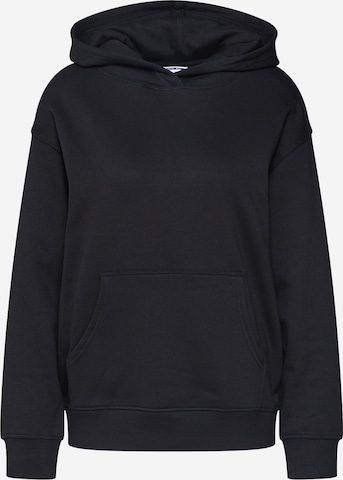 Noisy may Sweatshirt in Schwarz: predná strana