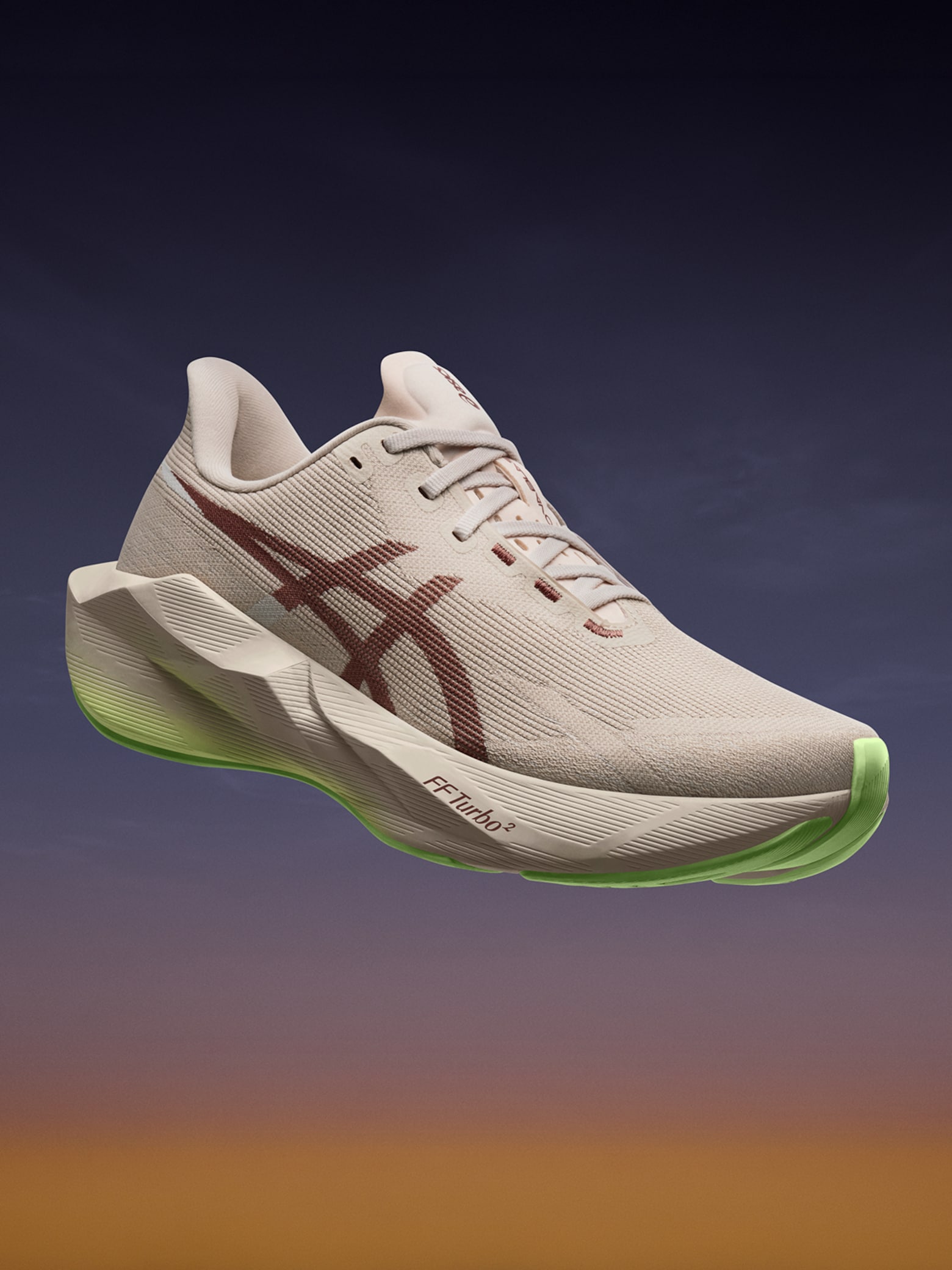 NOVABLAST™ 6 ASICS