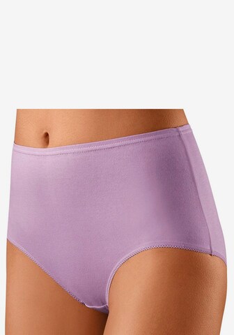 PETITE FLEUR Panty in Mixed colors