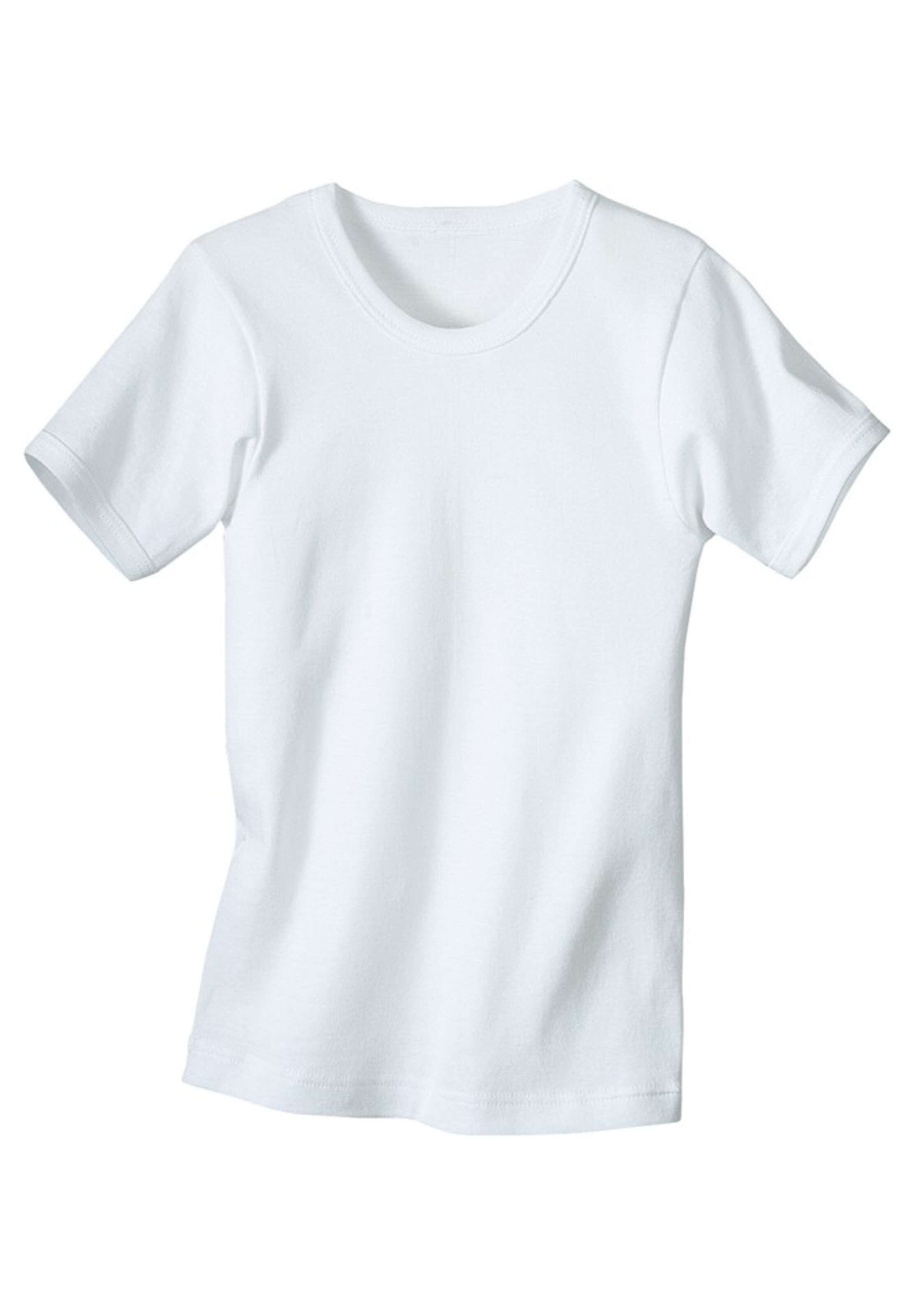 H.I.S EM Performance Underwear in White