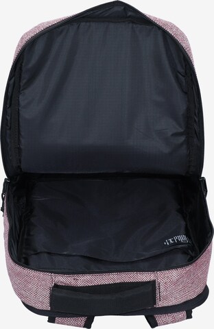 Forvert Rucksack 'New Lance' in Pink