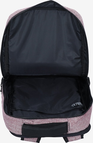 Forvert Rucksack 'New Lance' in Pink