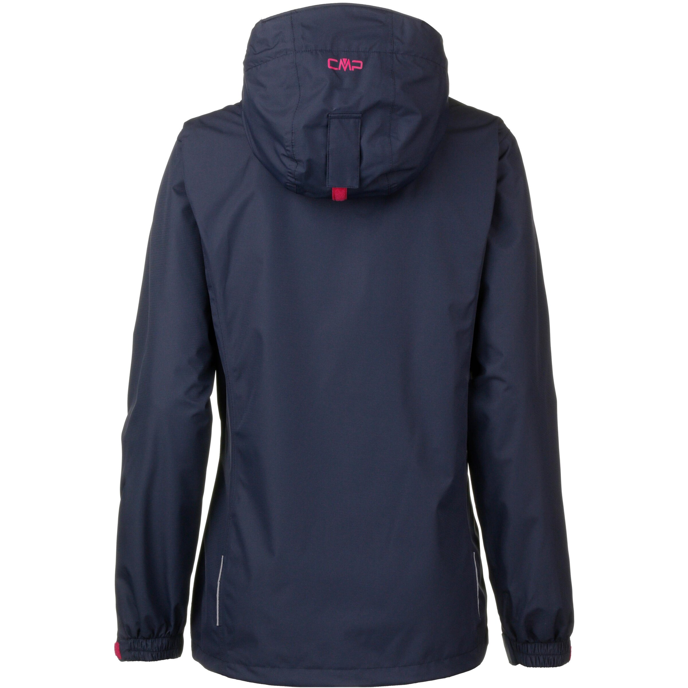 CMP Outdoor Jacket in Blue