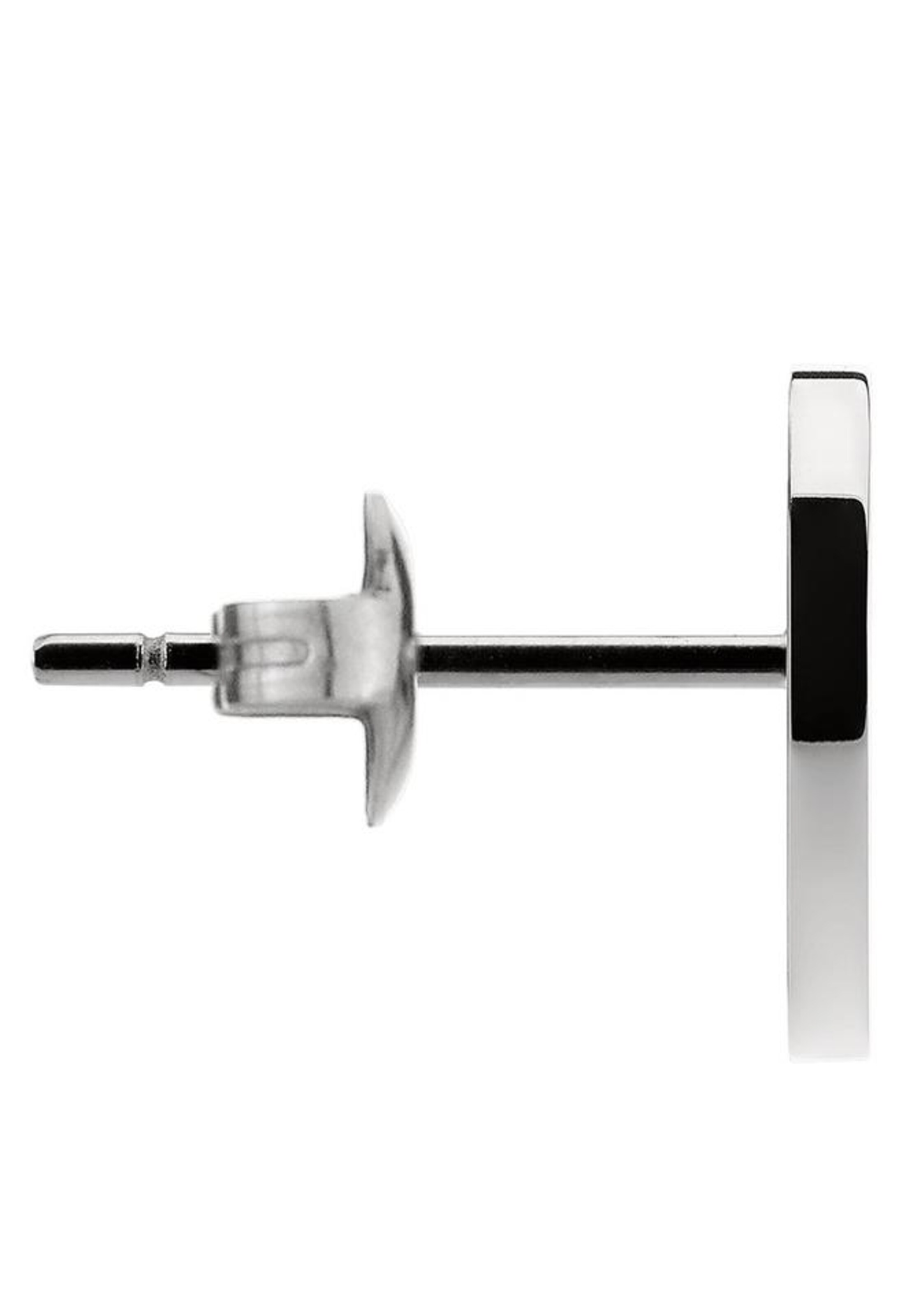 Liebeskind Berlin Earrings in Silver