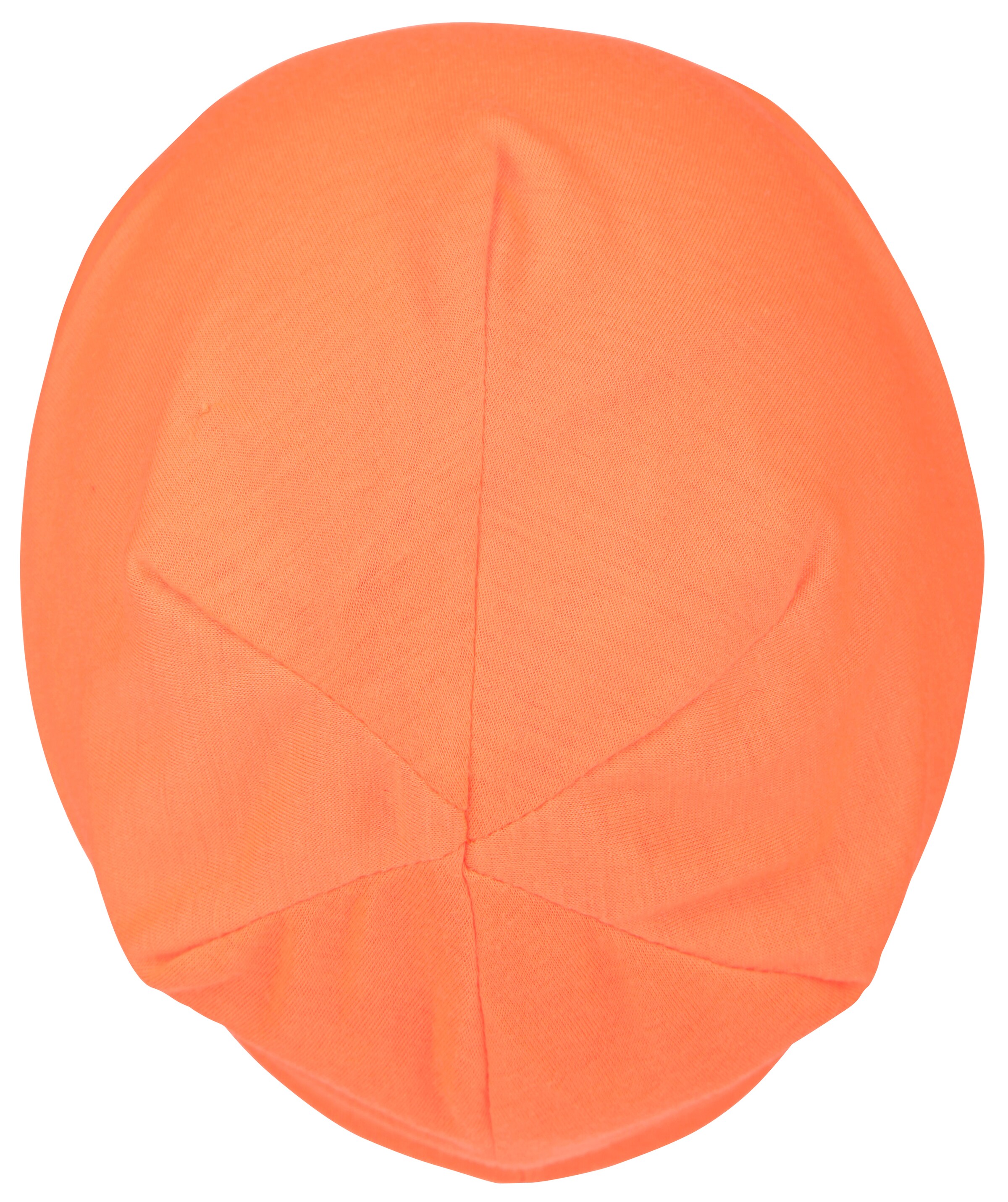 MYMO Шапка в Оранжевый