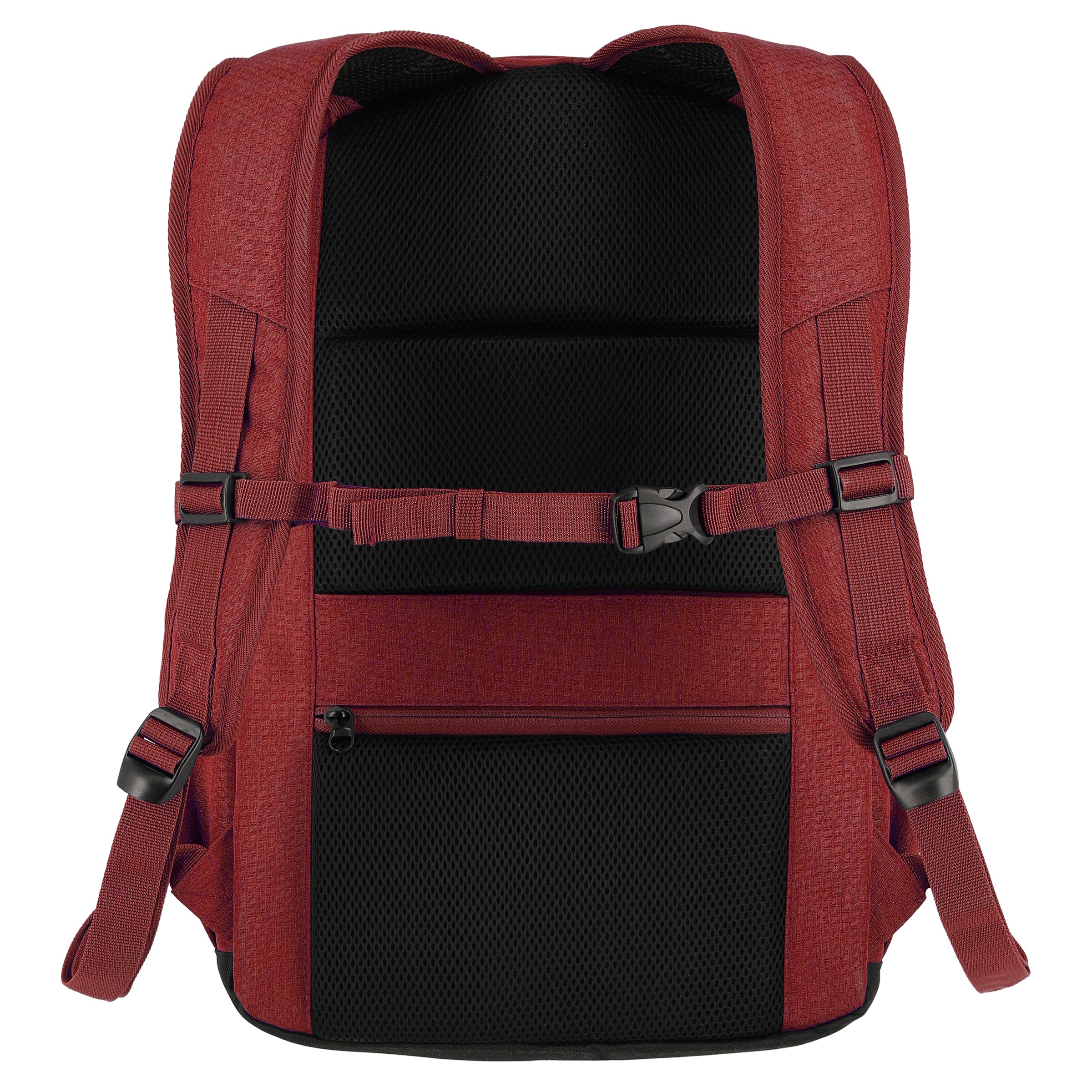 TRAVELITE Backpack 'Kick Off' in Red