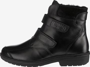 Ganter Boots 'Kathy' in Zwart