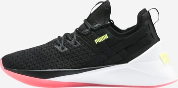 PUMA Athletic Shoes 'Jaab XT' in Black