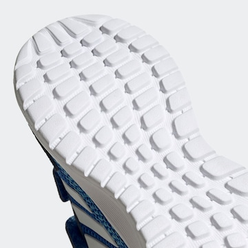 ADIDAS PERFORMANCE Athletic Shoes 'Tensaur' in Blue