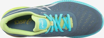 ASICS Laufschuh 'FUZEX LYTE' in Blau