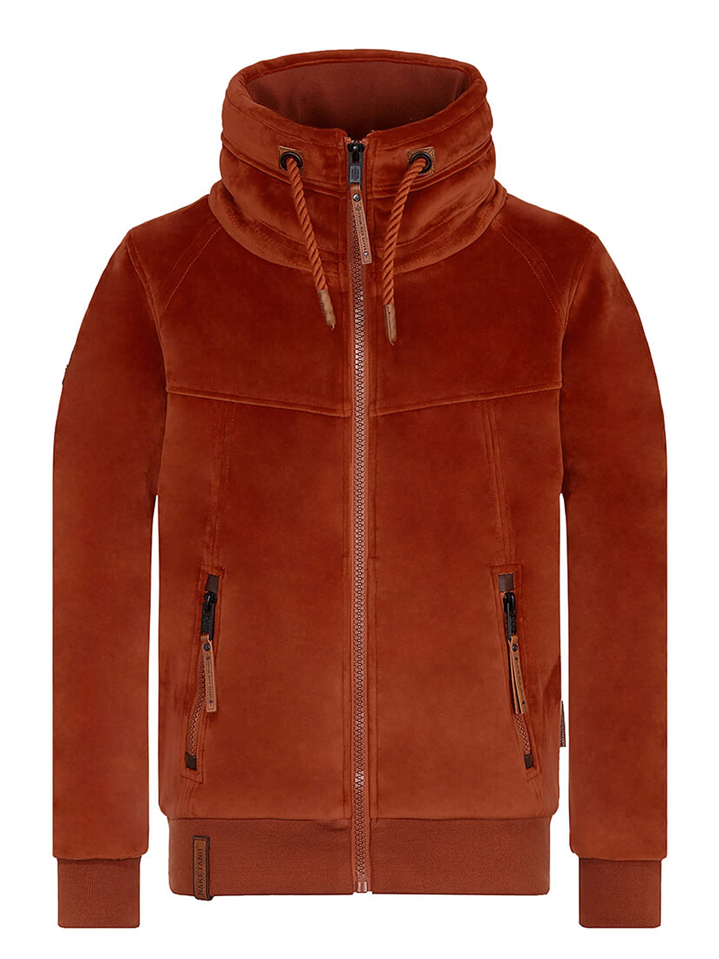 Naketano Jacke Fur Herren Online Kaufen Bei About You