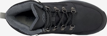 KAPPA Boots in Black