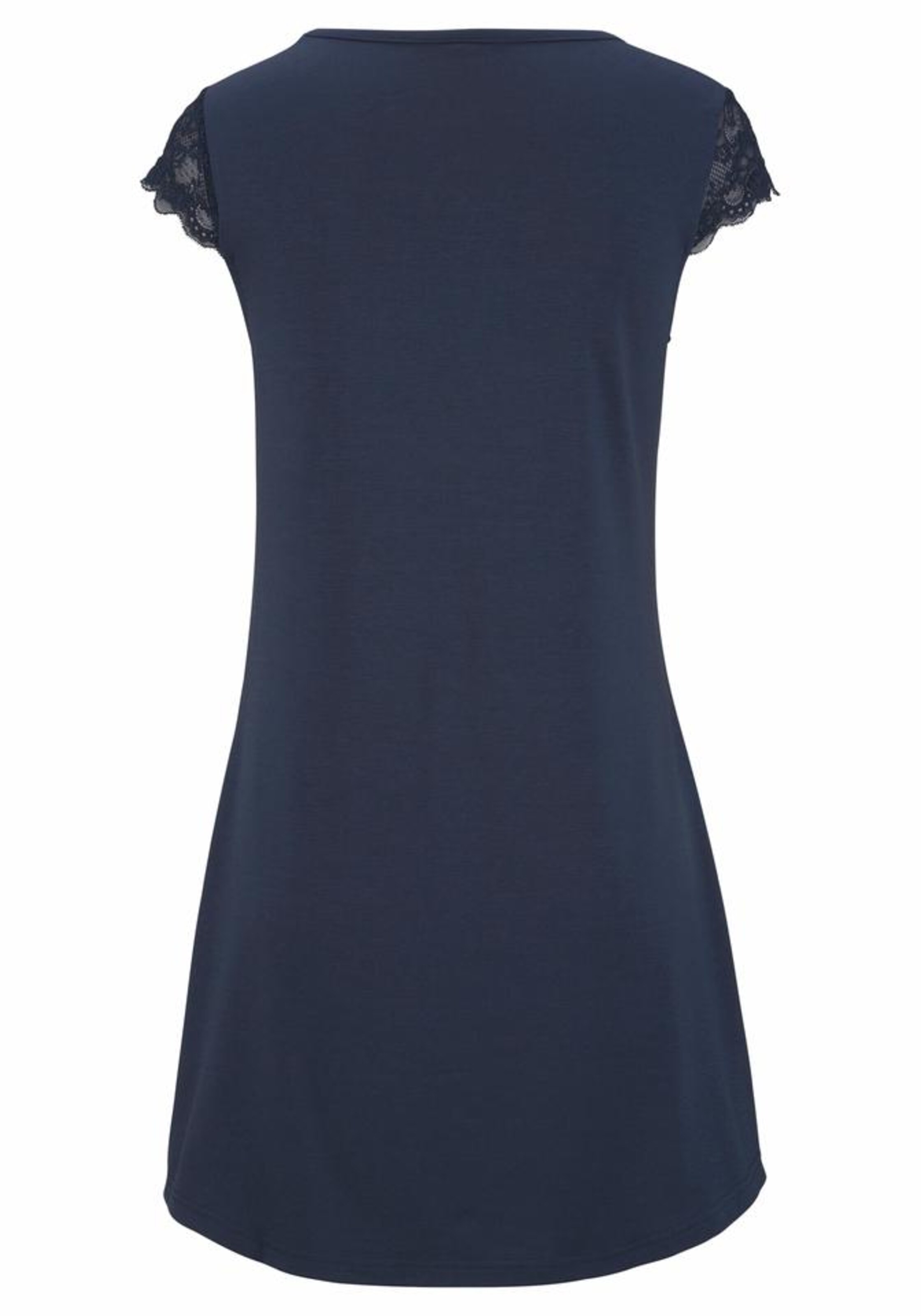 Cămăşi de noapte de la LASCANA pe albastru