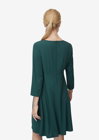 Marc O'Polo Φόρεμα σε πράσινο