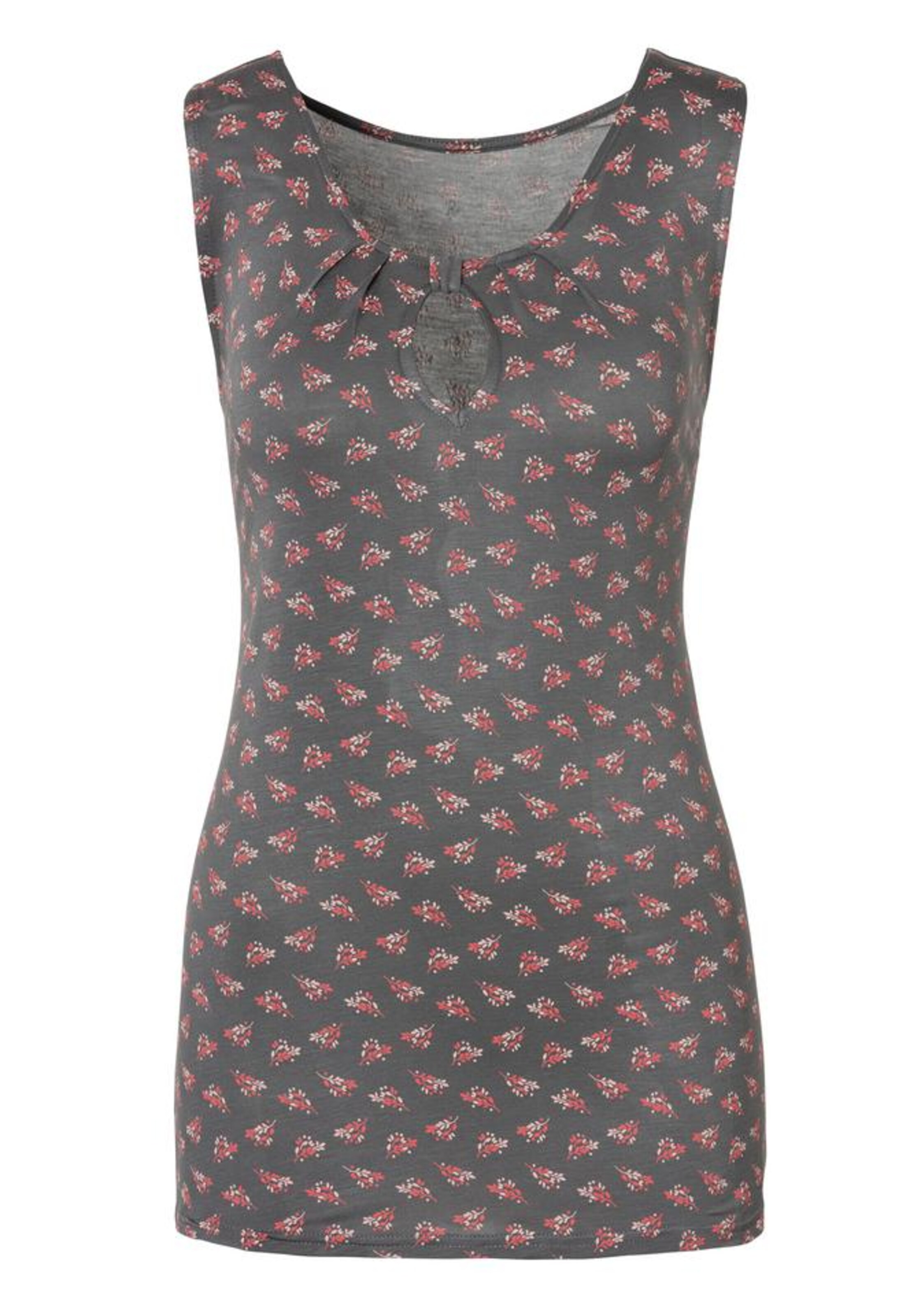 LASCANA Top in Black