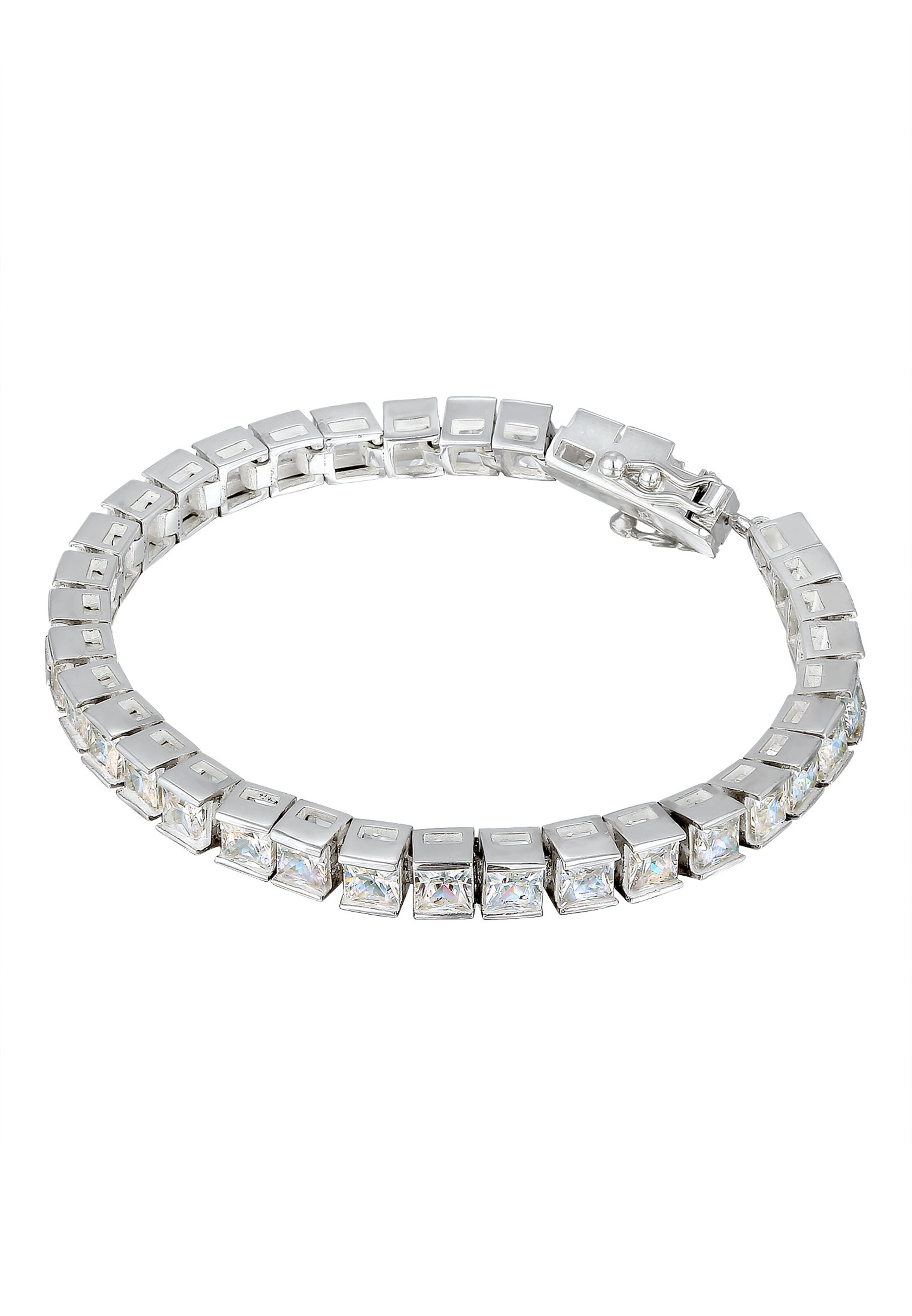 Bracelet ELLI PREMIUM en argent