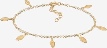 ELLI Armband in Goud: voorkant