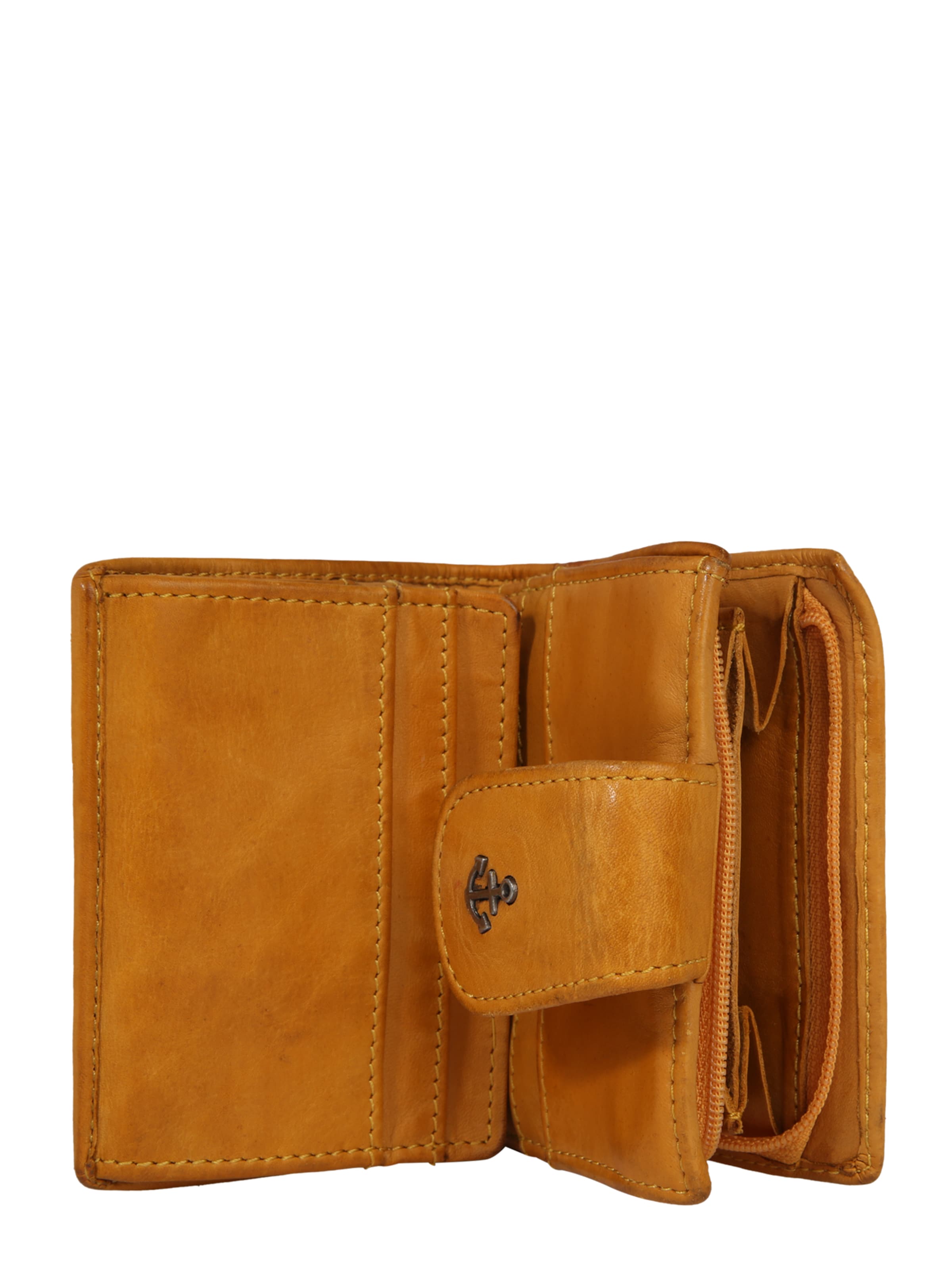 Harbour 2nd Plånbok 'Stella' i gul