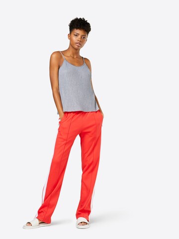 Urban Classics - Top en gris
