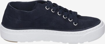 Vado Sneaker in Blau