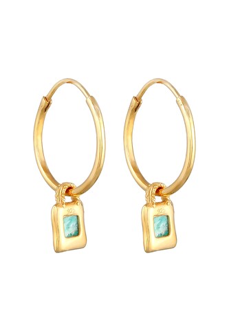 ELLI PREMIUM Earrings in Gold