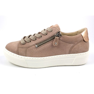 GABOR Sneakers in Brown