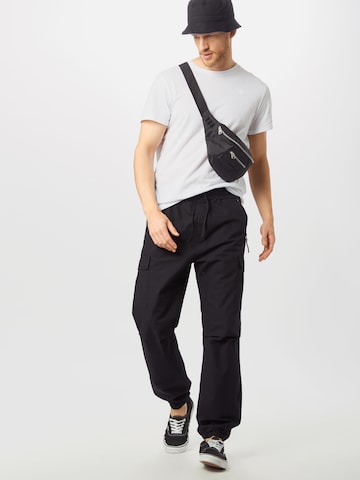 Carhartt WIP Regular Cargo trousers in Black