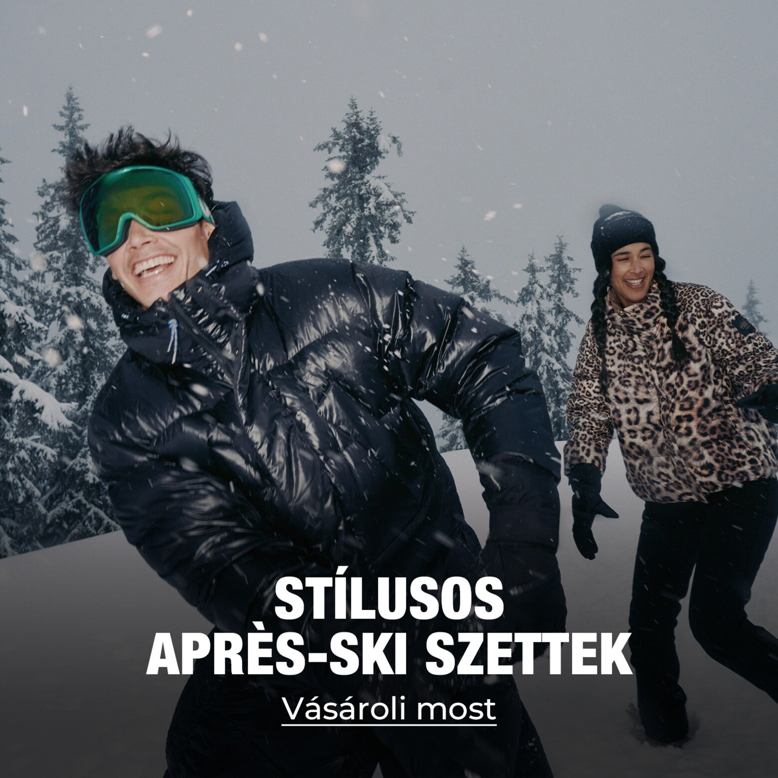 Ruházat, felszerelés, kiegészítők, és sok más Sí- és snowboard alapdarabok