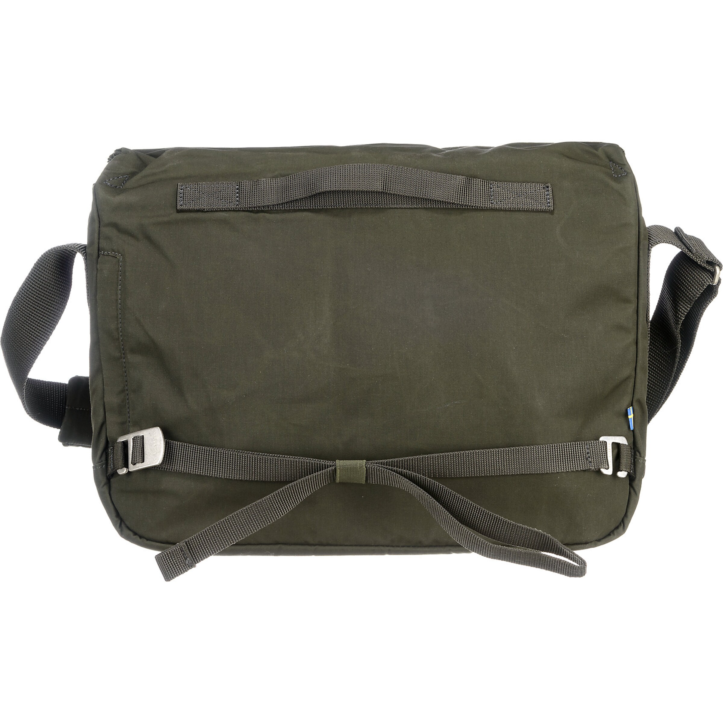 Borsa sportiva 'Greenland' di Fjällräven in verde