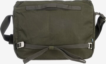 Borsa sportiva 'Greenland' di Fjällräven in verde