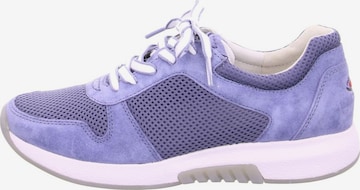 GABOR Sneakers laag in Lila