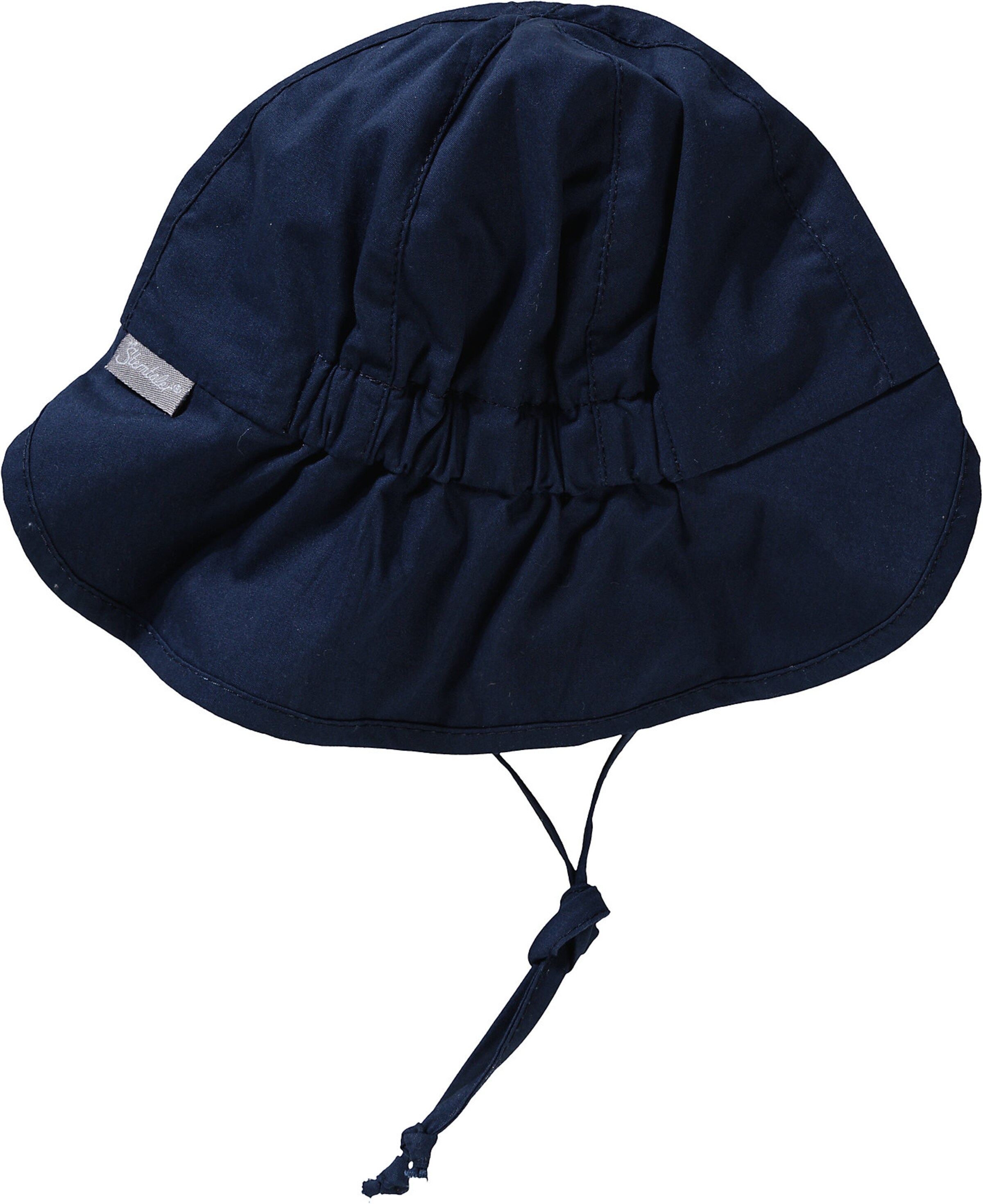 STERNTALER Beanie in Blue