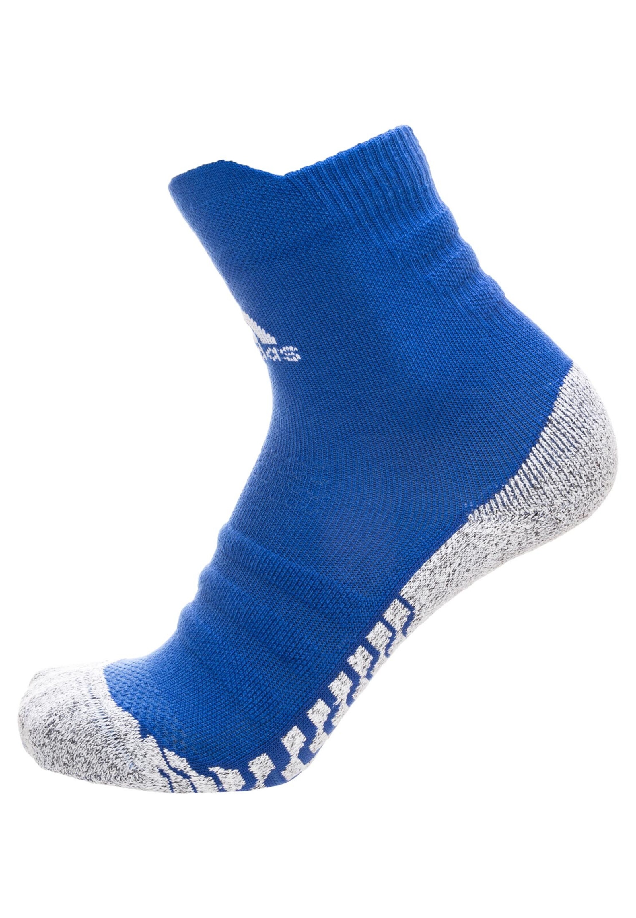 ADIDAS PERFORMANCE - Socken in blau