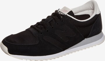 new balance Sneaker 'WL420-MBC-B' in Schwarz: predná strana