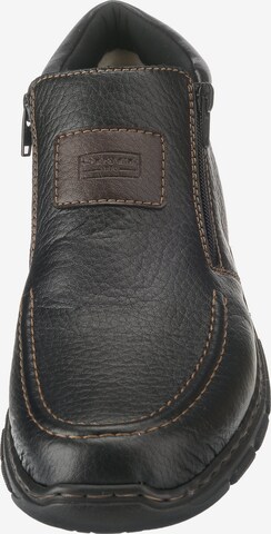 Rieker Boots 'Kalkutta' in Black