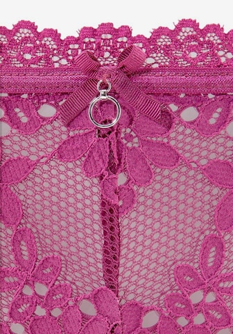 s.Oliver Stringpanty in Pink